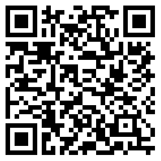 icon QR code