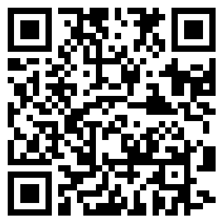 icon QR code