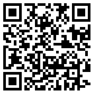 icon QR code
