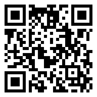 icon QR code