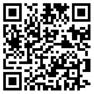 icon QR code