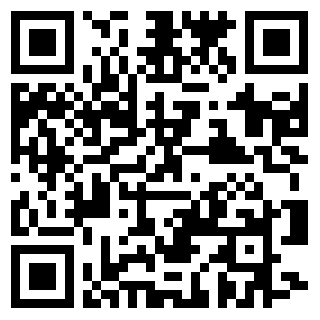 icon QR code
