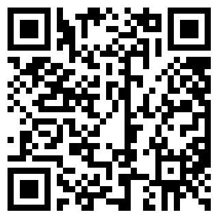 icon QR code