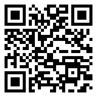 icon QR code
