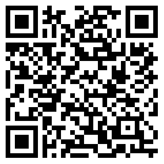 icon QR code