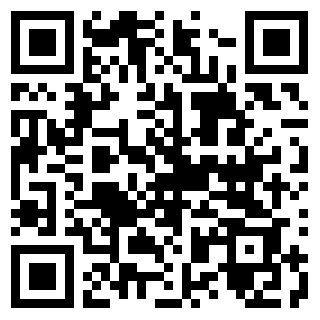 icon QR code