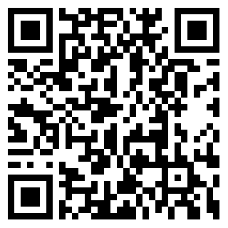 icon QR code