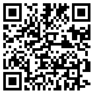 icon QR code