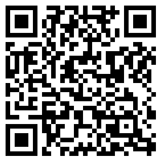 icon QR code