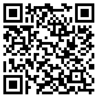 icon QR code