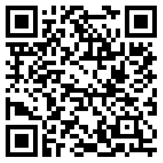 icon QR code