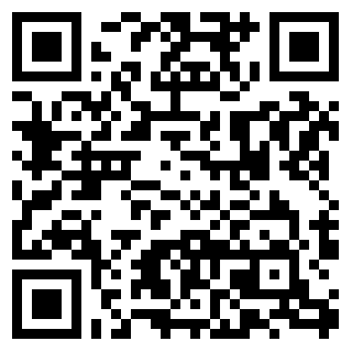 icon QR code