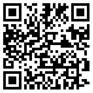 icon QR code