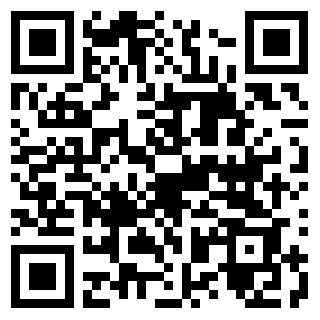 icon QR code