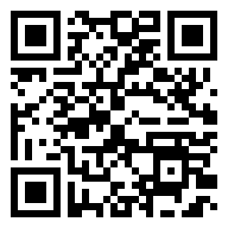 icon QR code