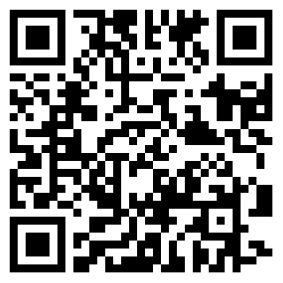 icon QR code