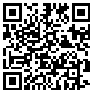 icon QR code