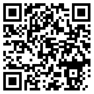icon QR code