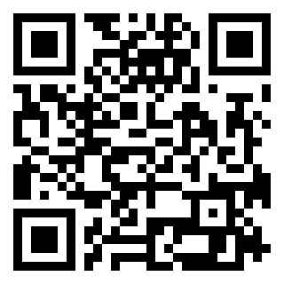 icon QR code