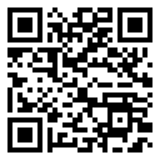 icon QR code