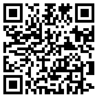icon QR code