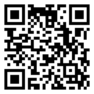 icon QR code