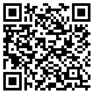icon QR code