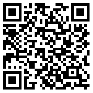 icon QR code