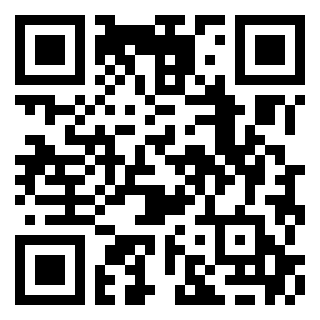 icon QR code