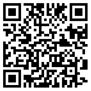 icon QR code