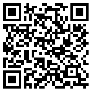 icon QR code