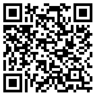 icon QR code