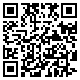 icon QR code
