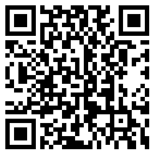 icon QR code
