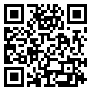 icon QR code