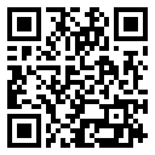 icon QR code
