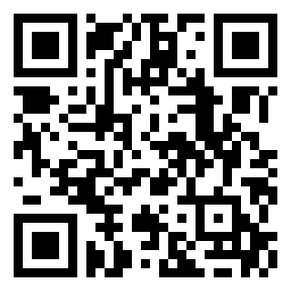 icon QR code