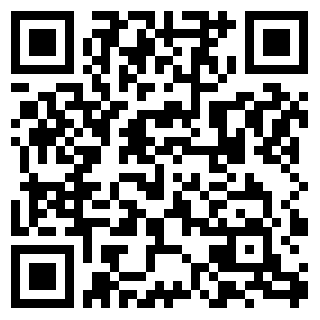 icon QR code
