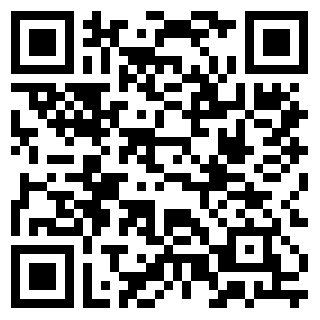 icon QR code