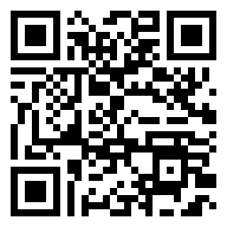 icon QR code