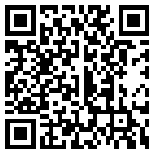 icon QR code