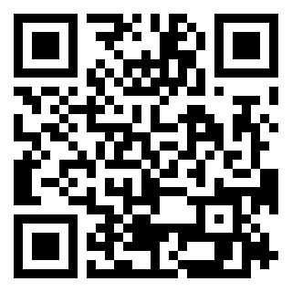icon QR code
