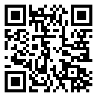 icon QR code