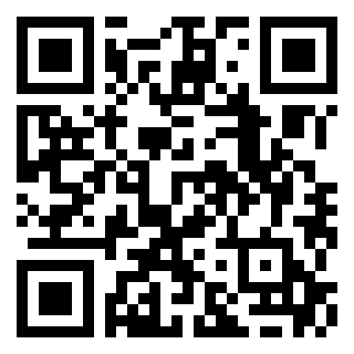 icon QR code
