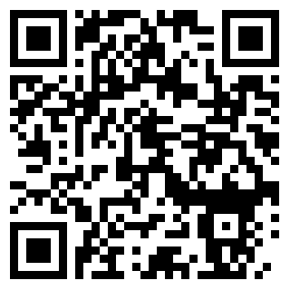 icon QR code