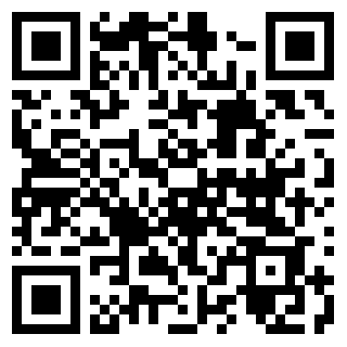 icon QR code