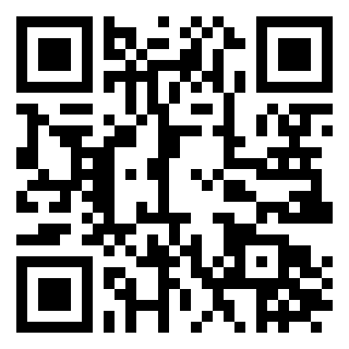icon QR code