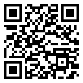 icon QR code