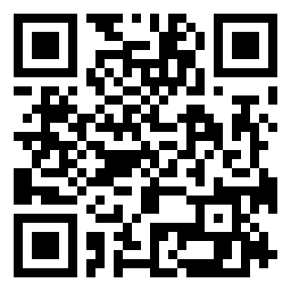 icon QR code