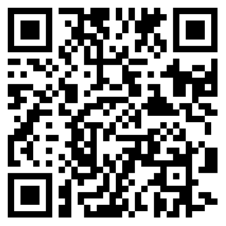 icon QR code